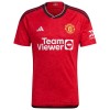 Officiële Voetbalshirt Manchester United Antony 21 Thuis 2023-24 - Heren